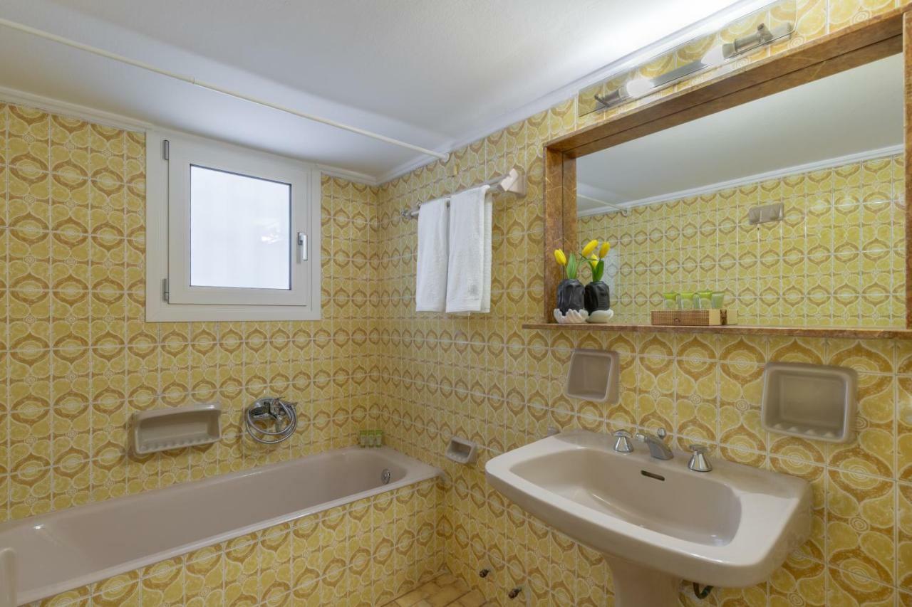 Tranquil Central Apt, Behind Athens Caravel Area Экстерьер фото